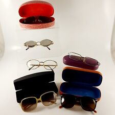 Designer glasses sunglasses for sale  NORWICH