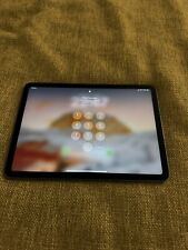 Apple iPad Air 5th Gen. 256GB, Wi-Fi + 5G (Unlocked), 10.9in - Blue, used for sale  Shipping to South Africa