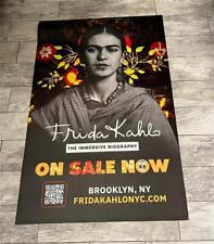 Frida kahlo immersive for sale  Staten Island