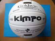 Volleyball kimpo goldwin gebraucht kaufen  LÖ-Stetten