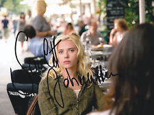 Scarlett johansson autographe d'occasion  France