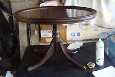 Oblong table glass for sale  Huntingdon