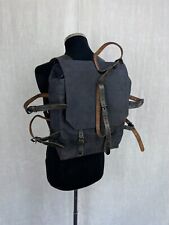 Rucksack ww2 bag for sale  Shipping to Ireland