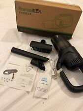 Used, Portable Handheld Car Vacuum Cleaner Rechargeable for sale  Shipping to South Africa