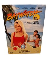 Baywatch staffel dvd gebraucht kaufen  Heilbronn