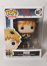 Funko pop hide d'occasion  Nantes-