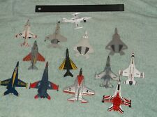 Diecast plane military for sale  Seattle