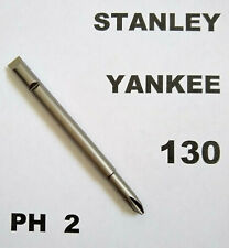 Stanley yankee screwdriver for sale  MARGATE