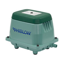 Hiblow linear septic for sale  Shawnee