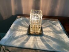 gold base table lamp for sale  Louisville
