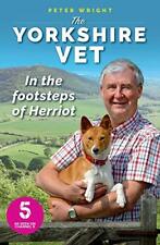 Yorkshire vet footsteps for sale  UK