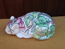 Cat ornament oriental for sale  FERNDOWN