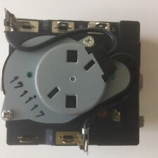 We4m533 dryer timer for sale  Peoria