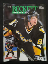 Beckett hockey monthly for sale  Leesburg