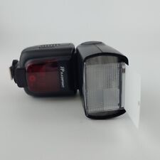 Flashpoint Zoom R2 TTL Speedlight Flash for Canon for sale  Shipping to South Africa
