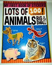Lots animals sticker for sale  Minneapolis