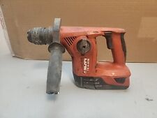 Hilti a18 cordless for sale  South Jordan