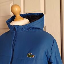 Lacoste sport silicon for sale  DUNSTABLE