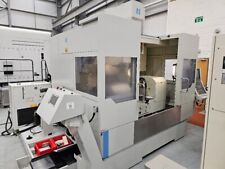 Hardinge bridgeport 5ax for sale  ASHTON-UNDER-LYNE