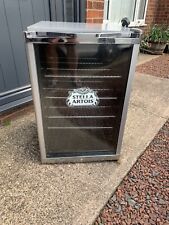 husky stella artois fridge for sale  SHREWSBURY