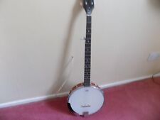 Epiphone 100 banjo for sale  OXFORD