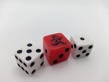 Monopoly speed dice for sale  DEREHAM