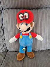 Nintendo mario plush for sale  BEDFORD