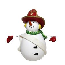 Adorable snowman fireman for sale  Henderson