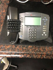 Polycom sound point for sale  Fort Lauderdale