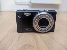 Casio exilim zs100 gebraucht kaufen  Herrenbach,-Spickel