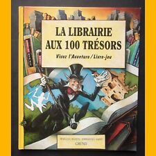 Livre jeu librairie d'occasion  Auxerre