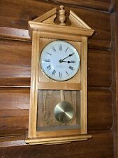 Westminster chime wall for sale  Cass Lake