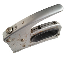 Heavy duty stapler for sale  Shipping to Ireland