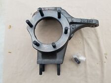 CUCV GM Chevy Dodge Dana 60 Front Axle L/H Knuckle Driver M1008 M1009 Steering  for sale  Shipping to South Africa