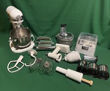 Kitchen aid heavy for sale  La Mirada