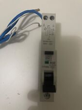 Type rcbo 32amp for sale  LONDON