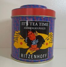 Ritzenhoff tee glas gebraucht kaufen  Ostfildern