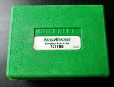 Greenlee 7237bb slug for sale  Canada