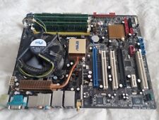 Asus p5b deluxe for sale  EASTBOURNE