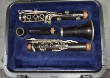 Normandy wood clarinet. for sale  Jonesboro