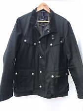 Barbour international wax for sale  HOUGHTON LE SPRING