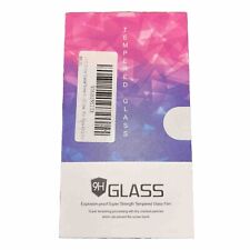 Protetor de tela de vidro temperado para Apple iPhone 13/13 PRO 9H, usado comprar usado  Enviando para Brazil