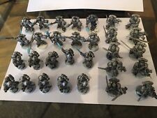 Warhammer 40k grey for sale  ASHFORD