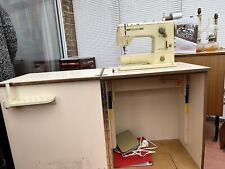 Sewing cabinet bernina for sale  SHIPLEY
