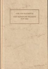 Carl clausewitz russische gebraucht kaufen  Kottenheim