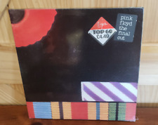 Pink Floyd - The Final Cut Album LP 1983 UK SHPF 1983 Gatefold com Adesivo Hype comprar usado  Enviando para Brazil