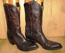 Nice pair lucchese for sale  Cleveland