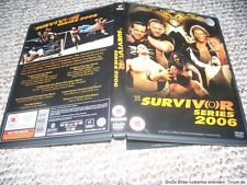 Wrestling dvd wwe gebraucht kaufen  Rochlitz