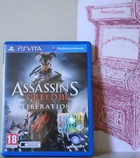 assassins creed liberation usato  Aversa