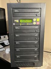 Acard Technology Pro DVD Duplicator 1 To 5 ATA Serial for sale  Shipping to South Africa